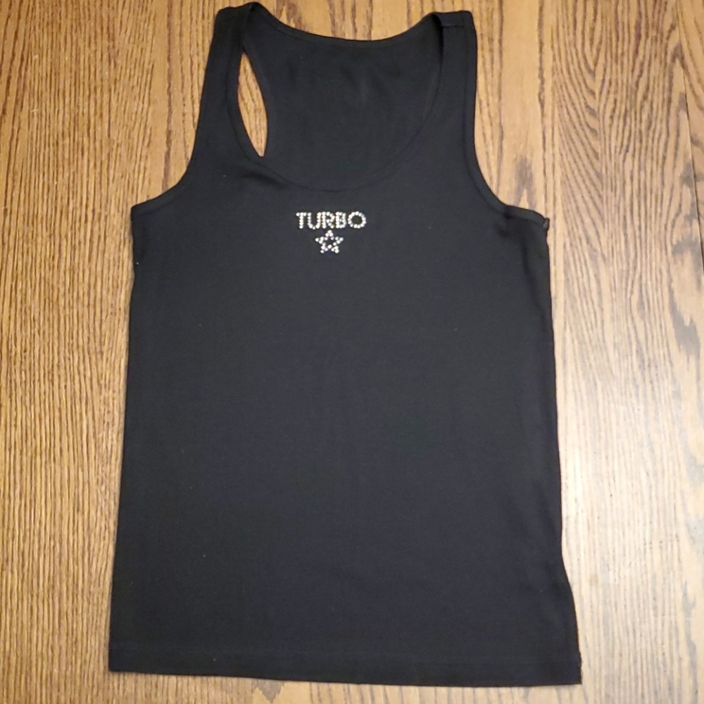 Ladies tank top